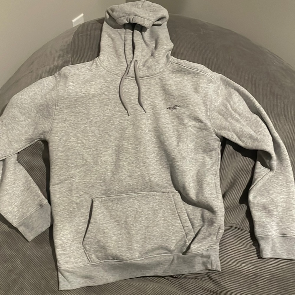 Hollister hoodie